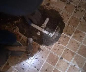 柯桥卫生间漏水维修公司为您分享下卫生间渗水如何处理及注意事项