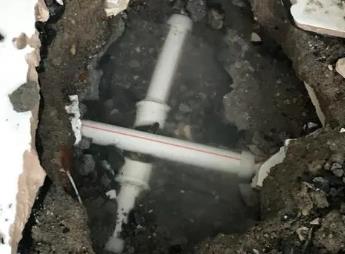 柯桥阳台漏水维修公司为您分享楼上楼下漏水怎么处理