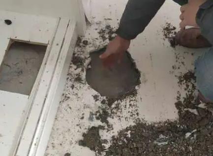 柯桥卫生间漏水维修公司分享下精确定位查漏水一次多少钱?不同级别收费不同
