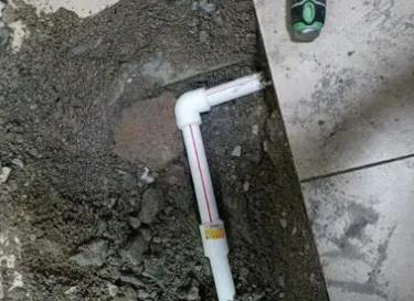 柯桥阳台漏水维修时有哪些声音会影响检漏仪